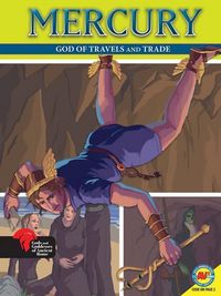 Produktbild: Mercury God of Travels and Trade