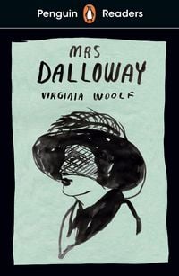 Produktbild: Penguin Readers Level 7: Mrs Dalloway (ELT Graded Reader)