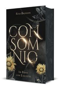 Produktbild: Consomnio 1