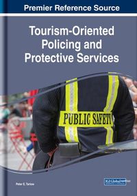 Produktbild: Tourism-Oriented Policing and Protective Services