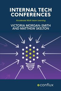 Produktbild: Internal Tech Conferences