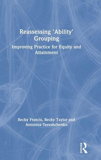 Produktbild: Reassessing 'Ability' Grouping