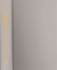 Produktbild: Energy Humanities