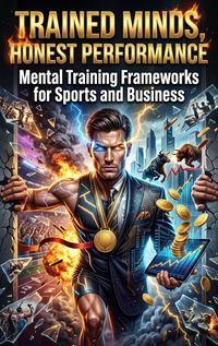 Produktbild: Trained Minds, Honest Performance