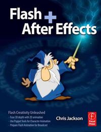 Produktbild: Flash + After Effects