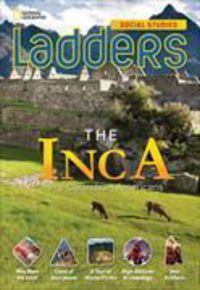 Produktbild: Ladders Social Studies 5: The Inca (on-level)