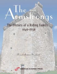 Produktbild: Stewart, D: Armstrongs