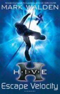 Produktbild: H.I.V.E. 3: Escape Velocity