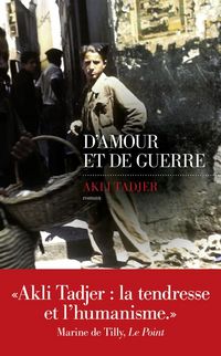 Produktbild: D'amour et de guerre