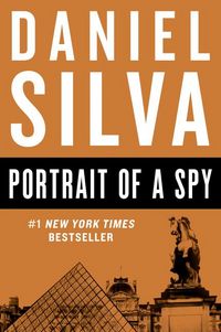 Produktbild: Portrait of a Spy