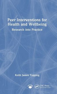 Produktbild: Peer Interventions for Health and Wellbeing
