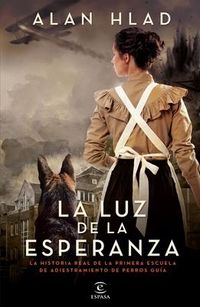 Produktbild: La Luz de la Esperanza
