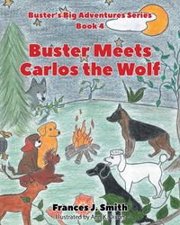 Produktbild: Buster Meets Carlos the Wolf