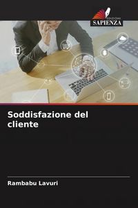 Produktbild: Soddisfazione del cliente