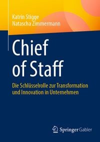 Produktbild: Chief of Staff