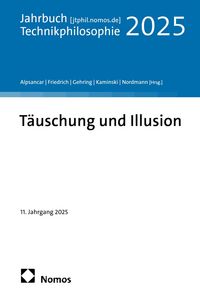 Produktbild: T&auml;uschung und Illusion