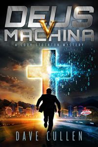 Produktbild: Deus v Machina