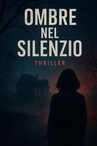Produktbild: OMBRE NEL SILENZIO