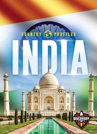 Produktbild: India