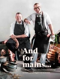 Produktbild: And for Mains