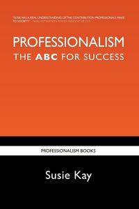 Produktbild: Professionalism the ABC for Success