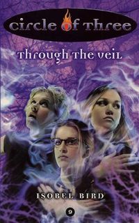Produktbild: Circle of Three #9: Through the Veil