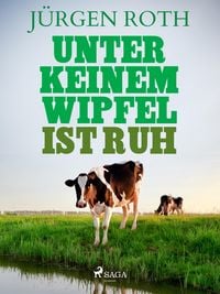 Produktbild: Unter keinem Wipfel ist Ruh