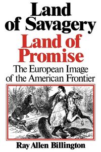 Produktbild: Land of Savagery, Land of Promise