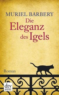 Produktbild: Die Eleganz des Igels