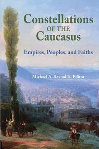 Produktbild: Constellations of the Caucasus