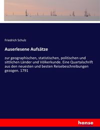Produktbild: Auserlesene Aufs&auml;tze