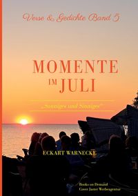 Produktbild: Momente im Juli
