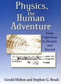 Produktbild: Physics, the Human Adventure