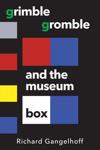 Produktbild: Grimble gromble and the museum box