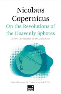 Produktbild: On the Revolutions of the Heavenly Spheres (Concise Edition)