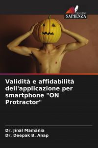 Produktbild: Validit&agrave; e affidabilit&agrave; dell'applicazione per smartphone "ON Protractor"