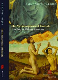 Produktbild: The Metamorphosis of Finitude