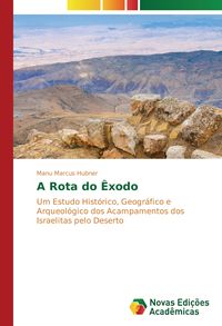 Produktbild: A Rota do &Ecirc;xodo