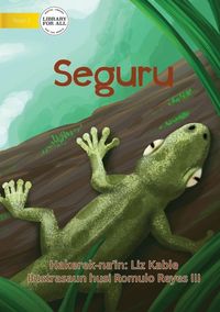 Produktbild: Safe And Sound - Seguru