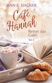 Produktbild: Caf&eacute; Hannah - Teil 3