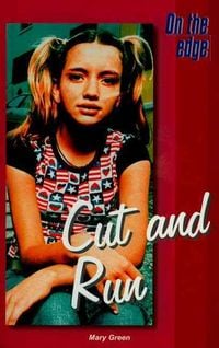 Produktbild: On the Edge: Level B Set 2 Book 6 Cut and Run