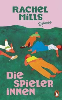 Produktbild: Die Spielerinnen