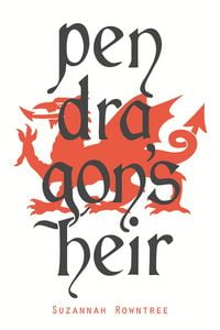 Produktbild: Pendragon's Heir: The Complete Trilogy