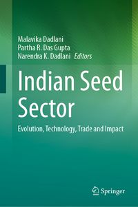 Produktbild: Indian Seed Sector