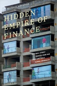 Produktbild: Hidden Empire of Finance