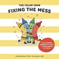 Produktbild: The Color Crew