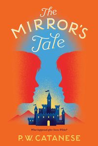 Produktbild: The Mirror's Tale