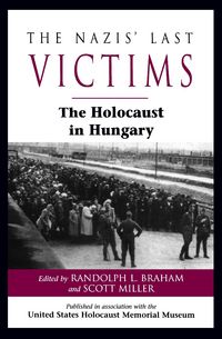 Produktbild: Nazis' Last Victims