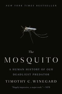Produktbild: The Mosquito