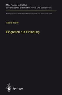 Produktbild: Eingreifen auf Einladung